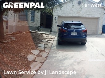 Yard Cutting nearby San Antonio, TX, 