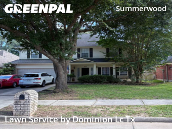 Lawn Mowing nearby Houston, TX, 