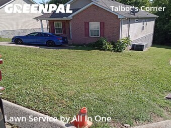 Lawn Service nearby Nashville, TN, 