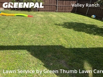 Lawn Cutting nearby Irving, TX, 