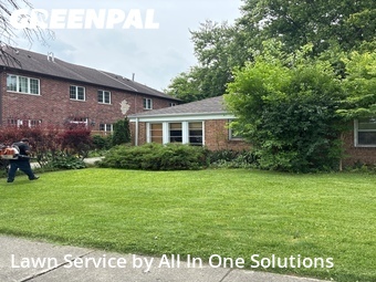 Lawn Mowing nearby Glenview, IL, 