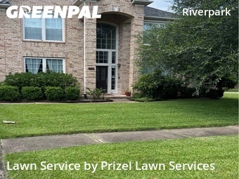 Grass Cut nearby Sugar Land, TX, 