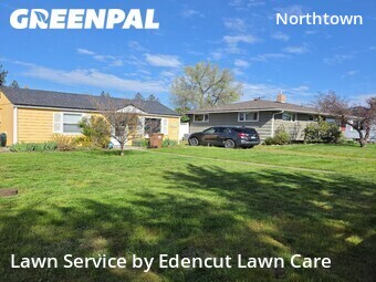 Lawn Mowing Service nearby Spokane, WA, 