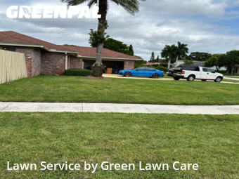 Grass Cutting nearby Boca Raton, FL, 
