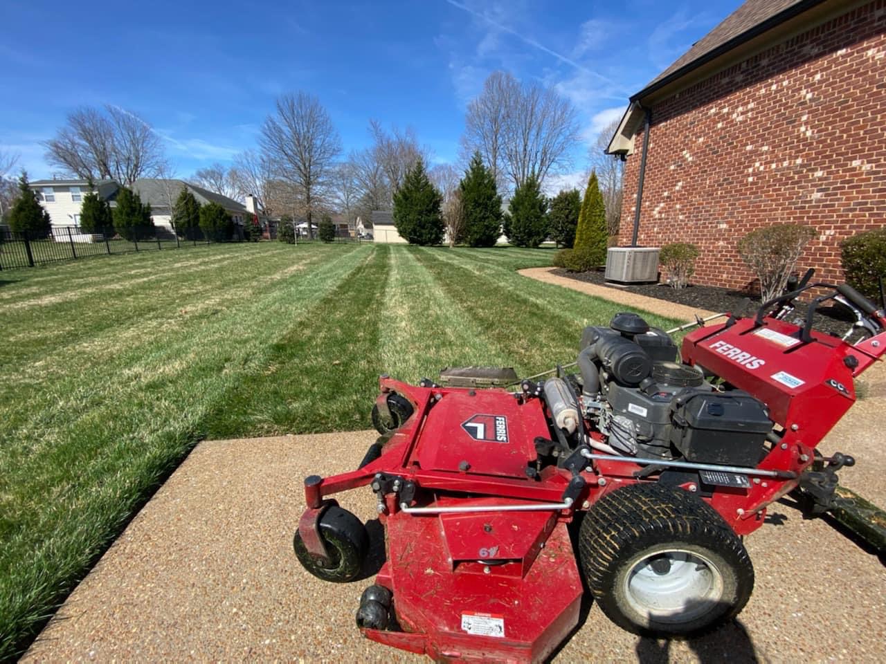 Precise Lawn & Tree Lawn Care Services in Aurora, CO