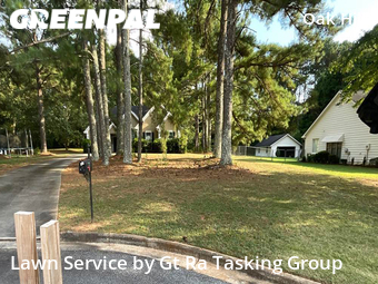 Lawn Cut nearby Covington, GA, 