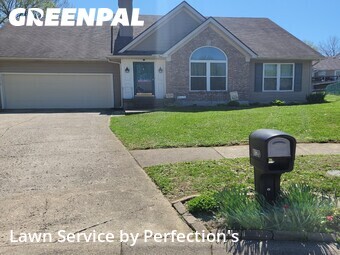 Lawn Maintenance nearby Louisville, KY, 