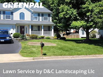 Lawn Mowing Service nearby Ashburn, VA, 