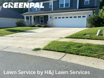 Lawn Maintenance nearby Concord, NC, 