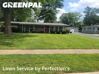 Lawn Care Service nearby Louisville, KY, 