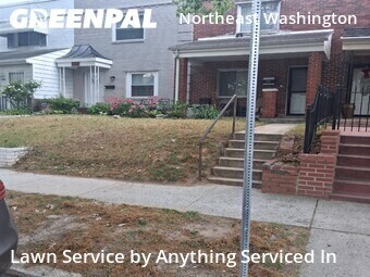 Lawn Service nearby Washington, MD, 