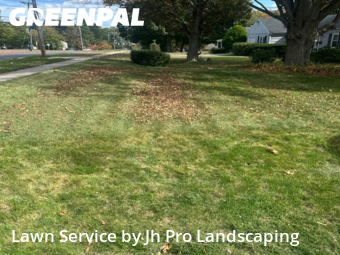 Lawn Mowing nearby Windsor, CT, 