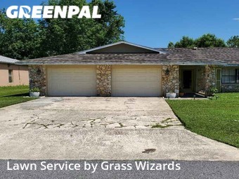 Lawn Care Service nearby Palm Coast, FL, 