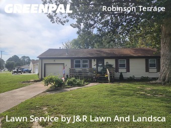 Yard Work in Newport News, 23601, Property Maintenance by J&R Lawn And Landsca, work completed in Oct , 2025