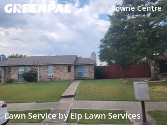 Lawn Maintenance nearby Mesquite, TX, 