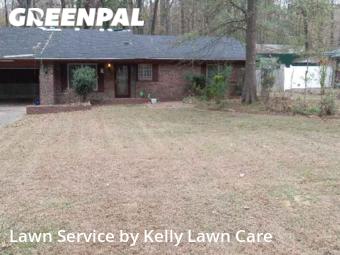 Grass Cutting nearby Sherwood, AR, 