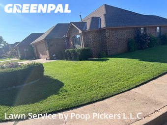 Yard Mowing nearby Edmond, OK, 