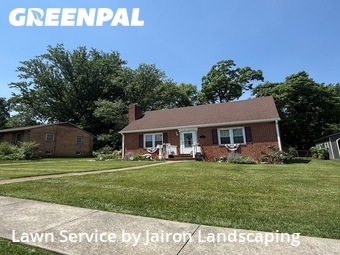 Grass Cutting nearby Catonsville, MD, 