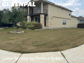 Lawn Care nearby Schertz, TX, 