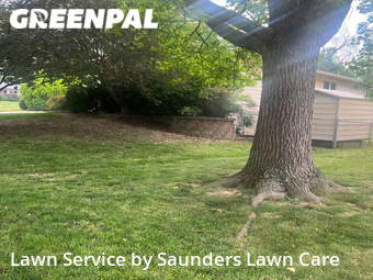 Lawn Mowing nearby St. Peters, MO, 