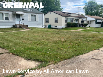 Lawn Mowing nearby St. Louis, MO, 