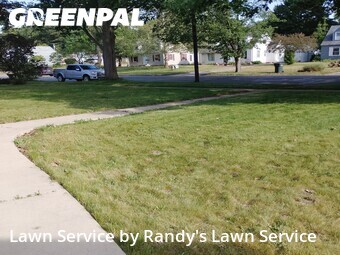 Lawn Care nearby South Bend, IN, 