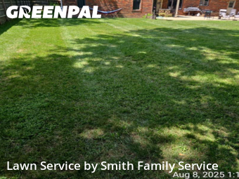 Grass Cut nearby Muncie, IN, 