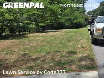 Lawn Service nearby Raleigh, NC, 