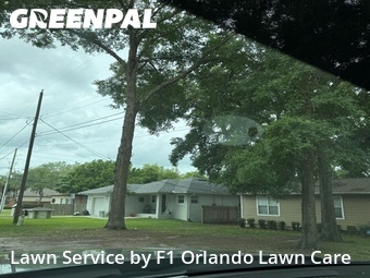 Yard Mowing nearby Apopka, FL, 