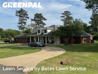 Yard Mowing nearby Keithville, LA, 