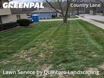 Yard Mowing nearby Kansas City, MO, 