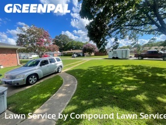 Lawn Care nearby Norfolk, VA, 