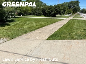 Lawn Care nearby Painesville, OH, 