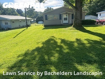 Commercial Landscaping In Ontario,44906,Landscaping Cleanup by Bachelders Landscapin, work completed in Jun , 2026