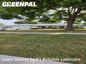 Lawn Care Service nearby Clermont, FL, 