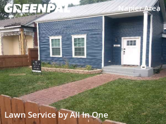 Lawn Maintenance nearby Nashville, TN, 