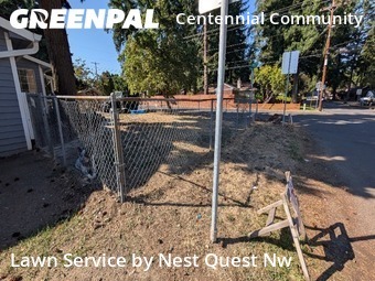 Affordable Landscaping In Portland,97233,Landscape Design by Nest Quest Nw, work completed in Nov , 2025