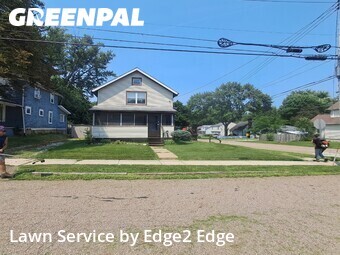 Grass Cut nearby Barberton, OH, 