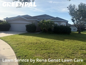 Lawn Service nearby Orlando, FL, 