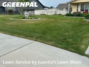 Lawn Care Service nearby Pasco, WA, 