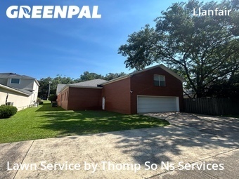 Lawn Mowing nearby Mobile, AL, 