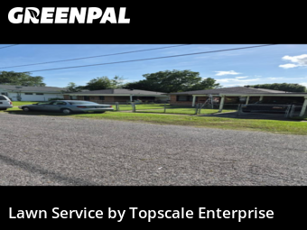 Lawn Cutting nearby Kenner, LA, 