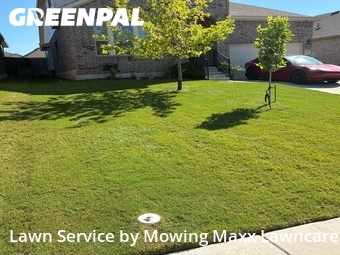 Yard Cutting nearby Hutto, TX, 