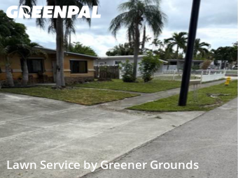 Lawn Care nearby Pompano Beach, FL, 