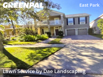 Lawn Mowing nearby Orlando, FL, 