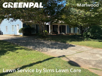 Yard Mowing nearby Charlotte, NC, 