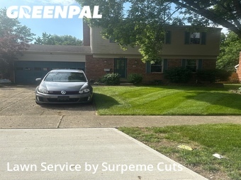Lawn Maintenance nearby Cincinnati, OH, 