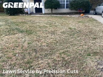 Lawn Maintenance nearby Concord, NC, 
