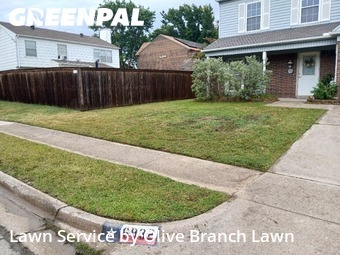 Lawn Maintenance nearby Watauga, TX, 