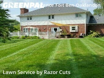 Lawn Cut nearby Indianapolis, IN, 